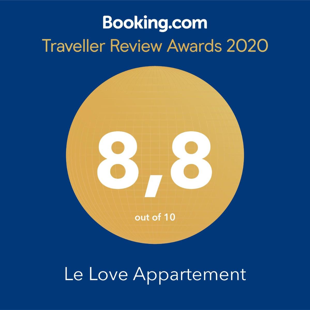 Le Love Appartement - Housity