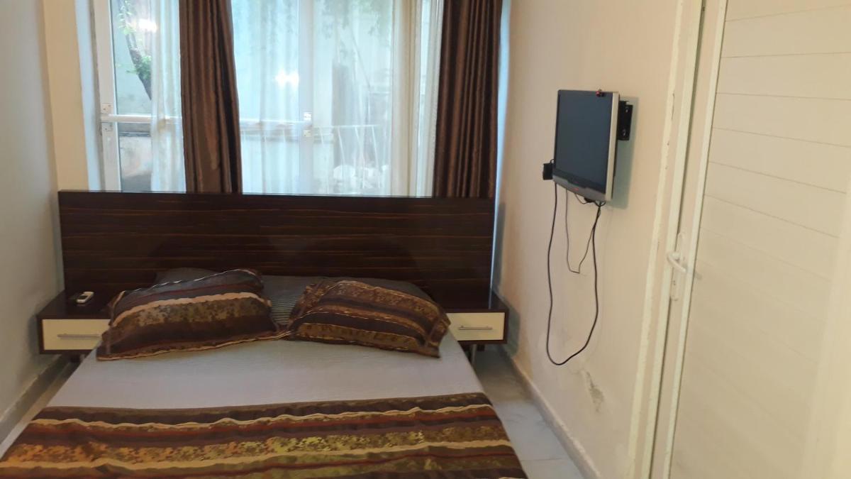 lara camlik pansiyon - Housity
