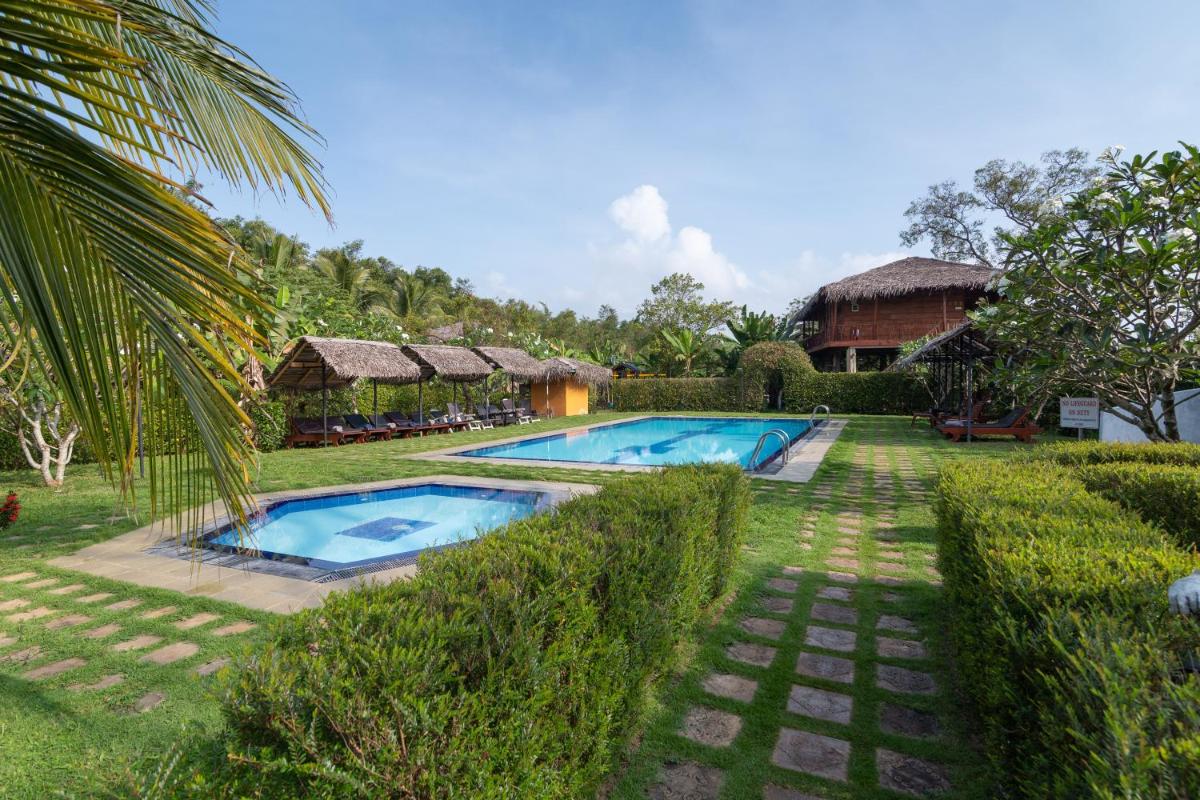 The Hideout Sigiriya - Hizvo