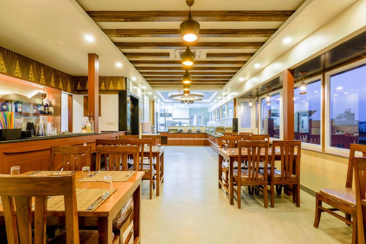 Thamel Boutique Hotel - Housity