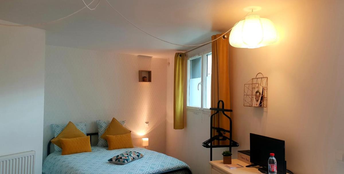 STUDIO CENTRE - Housity