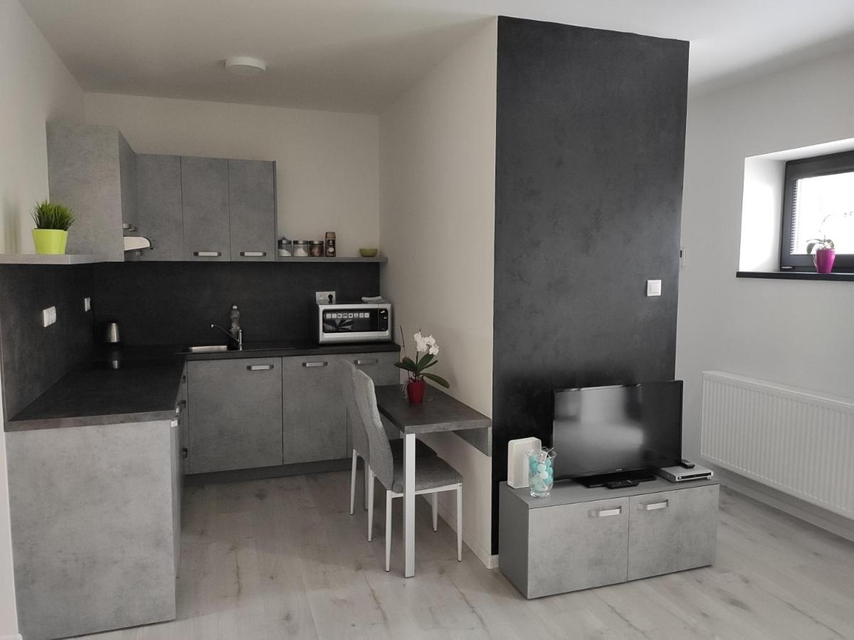 Apartman Kuzmanyho Žilina centrum - Housity