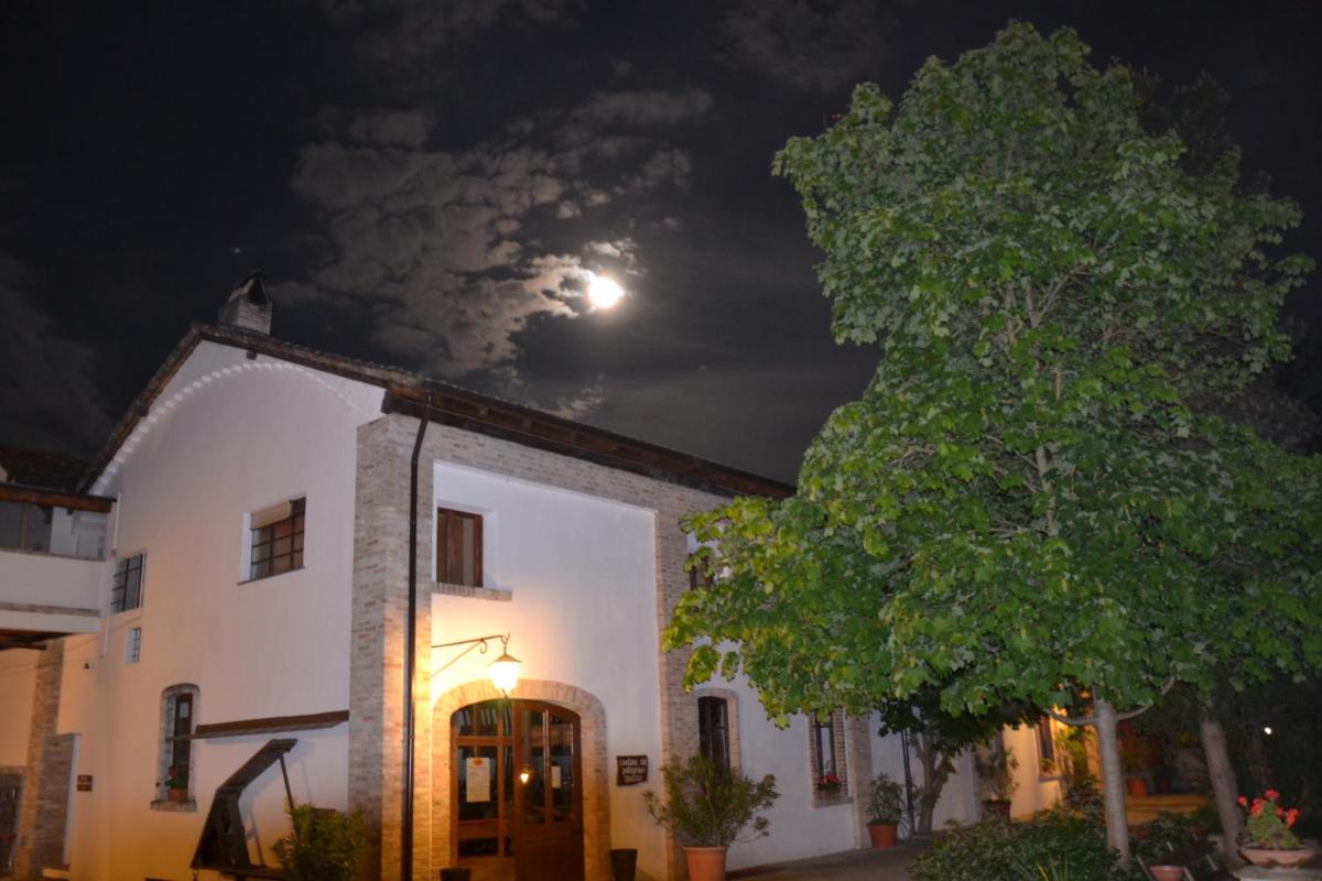 Agriturismo Torrazzetta - Housity