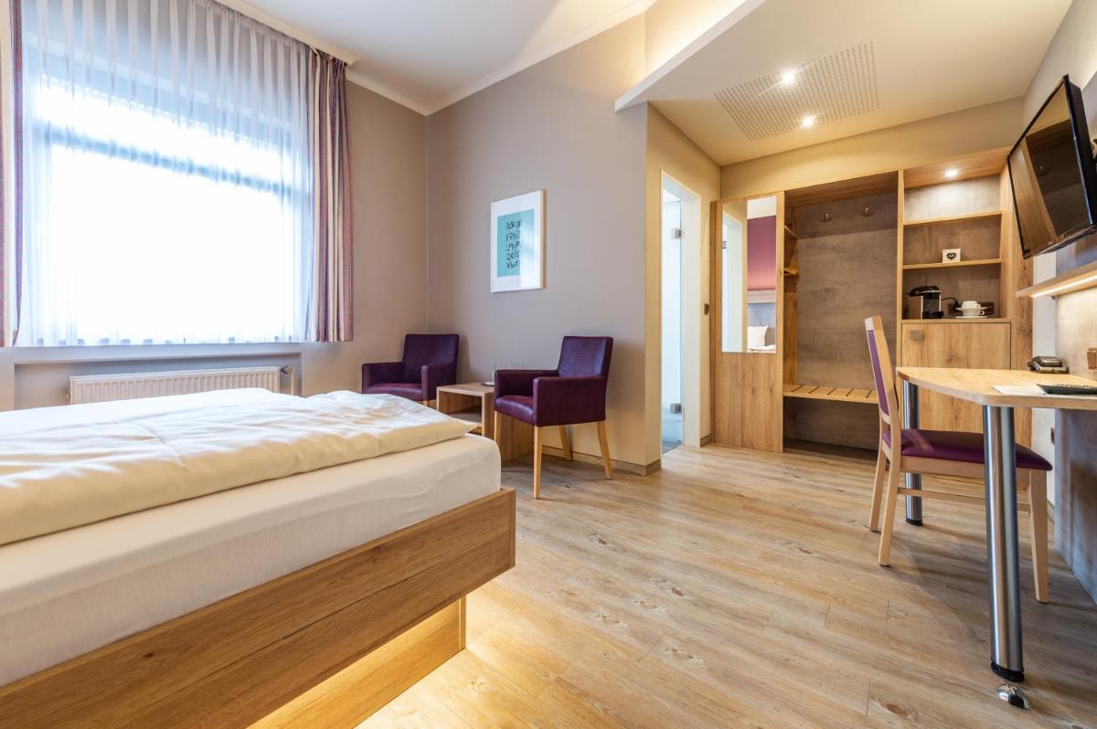 Hotel Diana - Housity