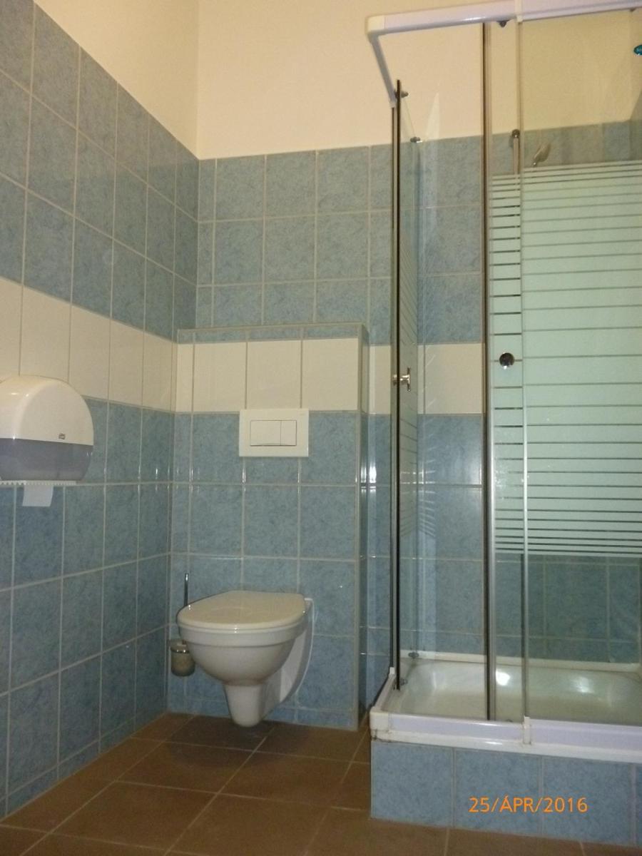 Mátraházai Üdülőház - Housity