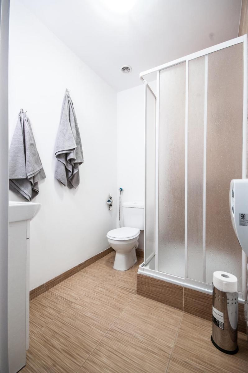 Apartment in the center of Warsaw - Housity
