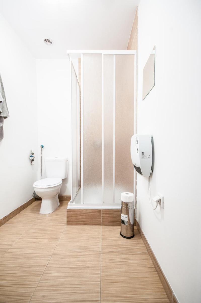 Apartment in the center of Warsaw - Housity