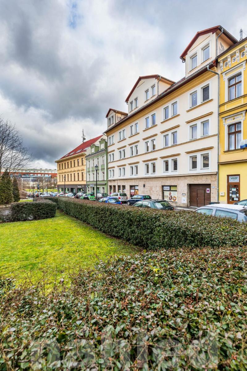 Teplice Apartments Dlouhá - Housity