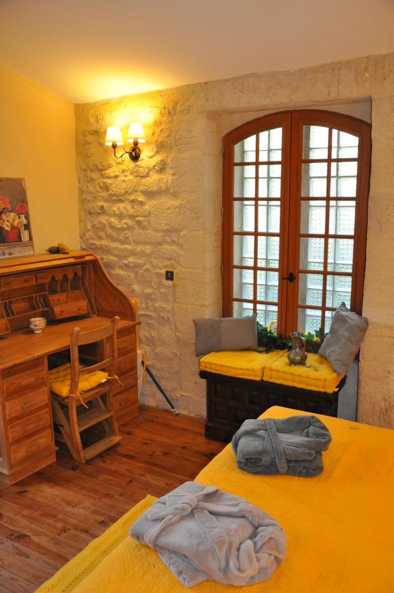 La Maisonnette romantique - Hizvo