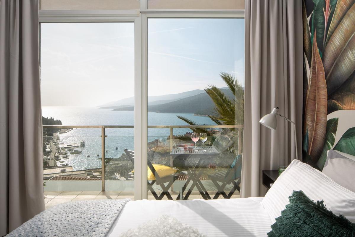 Small apartment with a big view - Housity