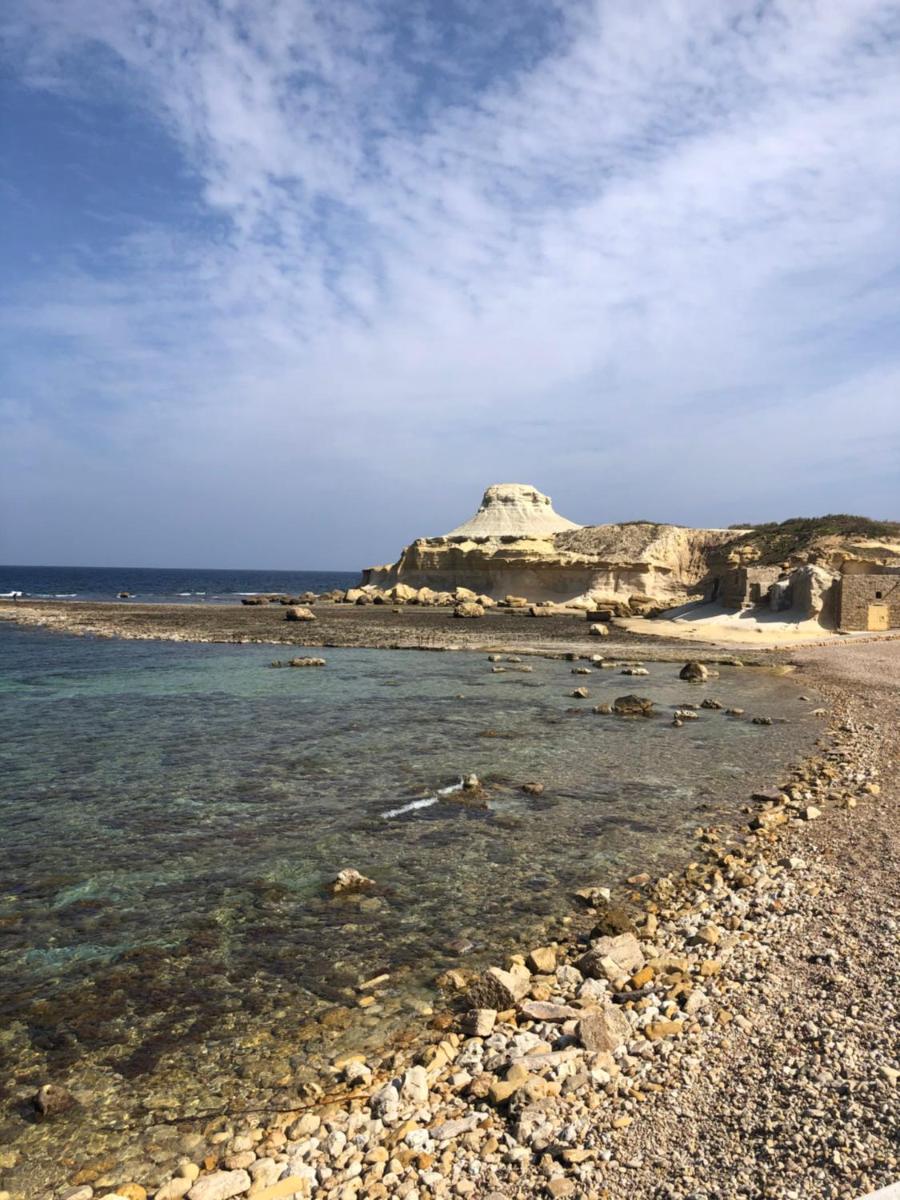 Marsalforn Apartment Del Mar - Housity