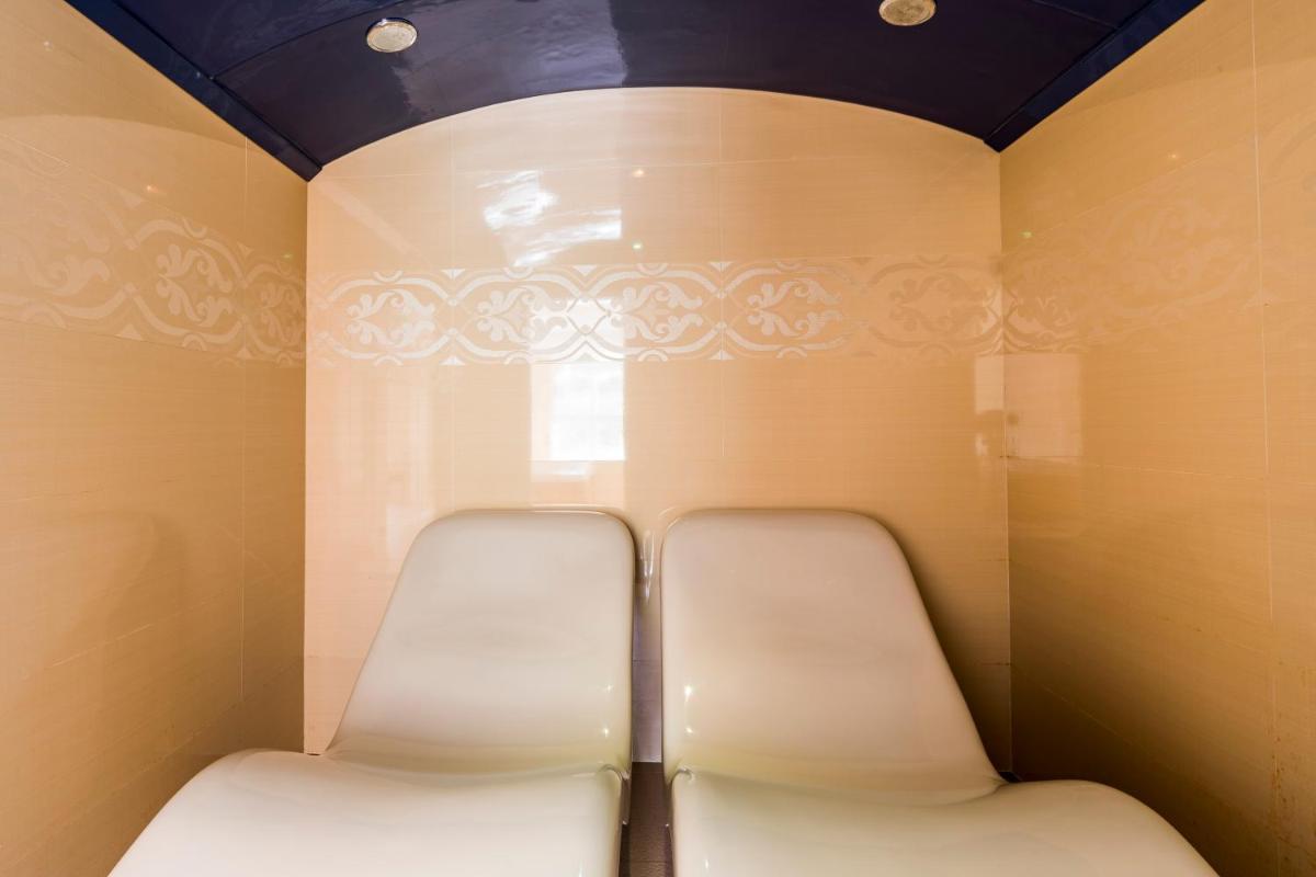 Imagen de la galería de Hotel Rosaleda del Mijares, en Montanejos