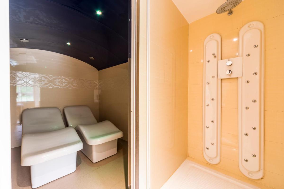 Imagen de la galería de Hotel Rosaleda del Mijares, en Montanejos