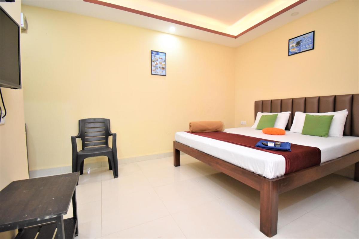 Maddo Hights Bungalow - Housity