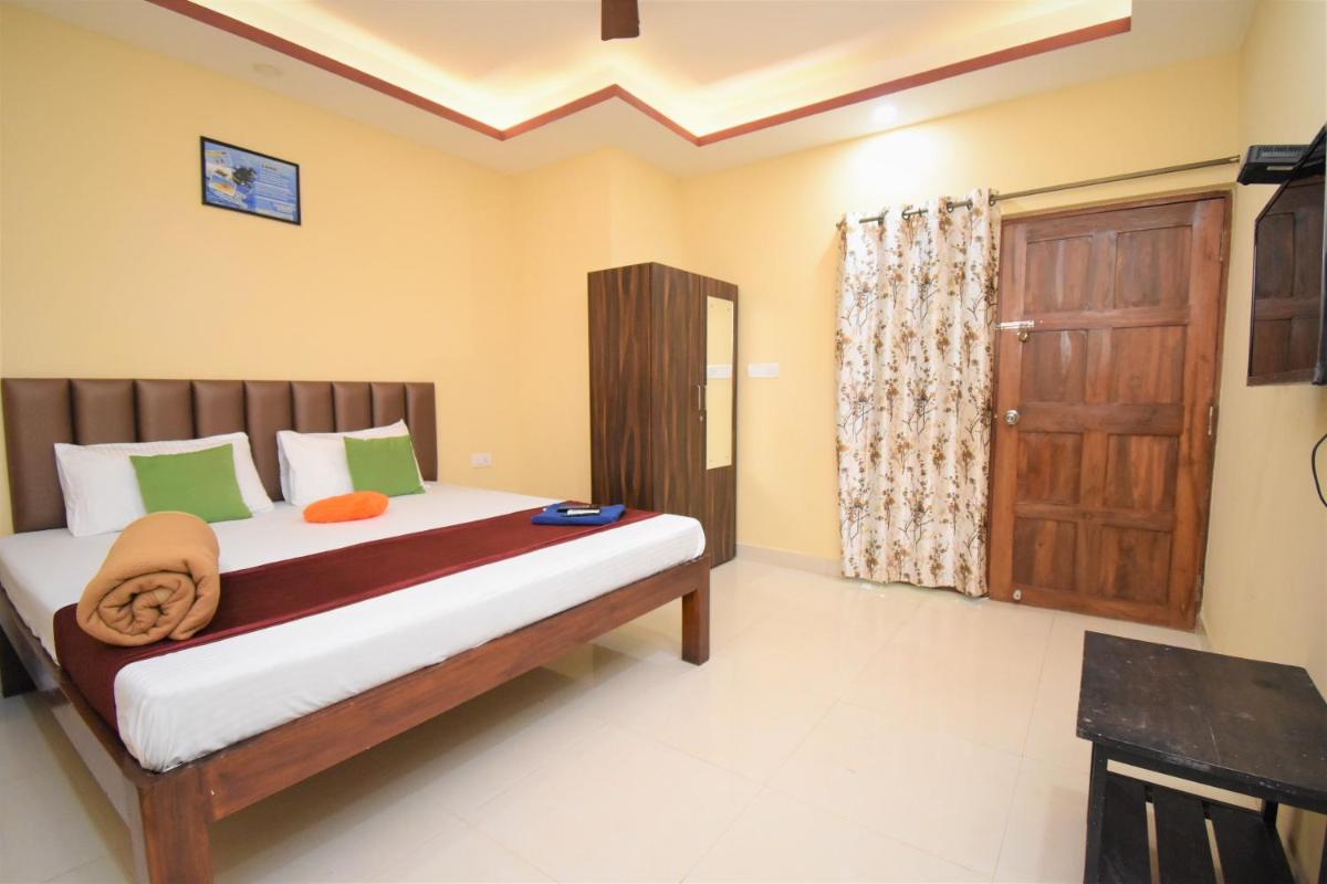 Maddo Hights Bungalow - Housity