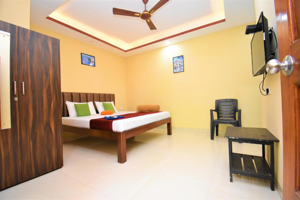 Maddo Hights Bungalow - Housity