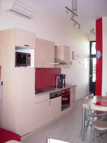 Lac de Eau d Heure Appartement C1 Famille RANOCHA DUPREZ - Housity