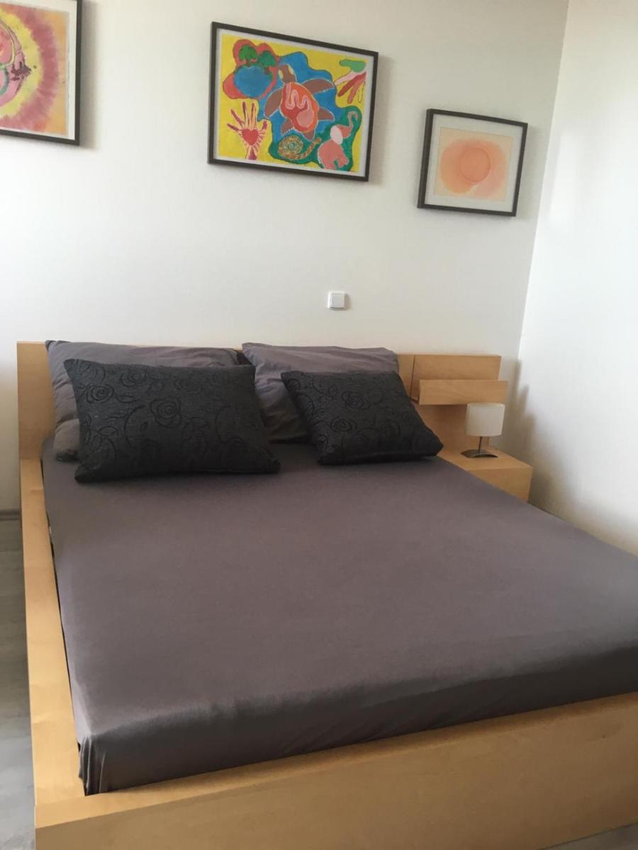 Apartment at Harmonie Třeboň - Housity