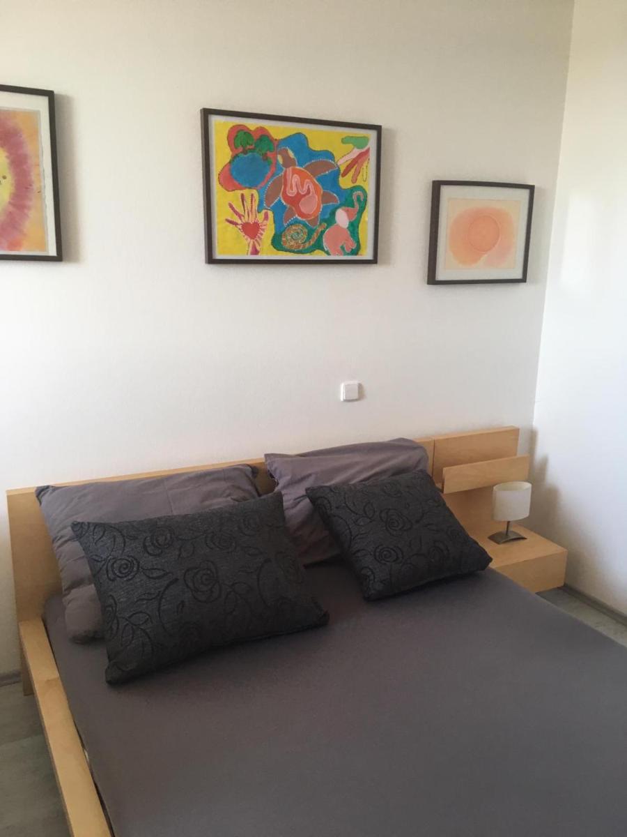 Apartment at Harmonie Třeboň - Housity