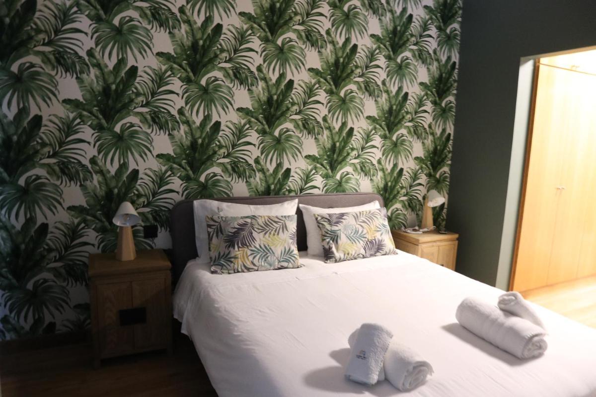 City Garden by Madeira Best Apartments - Housity