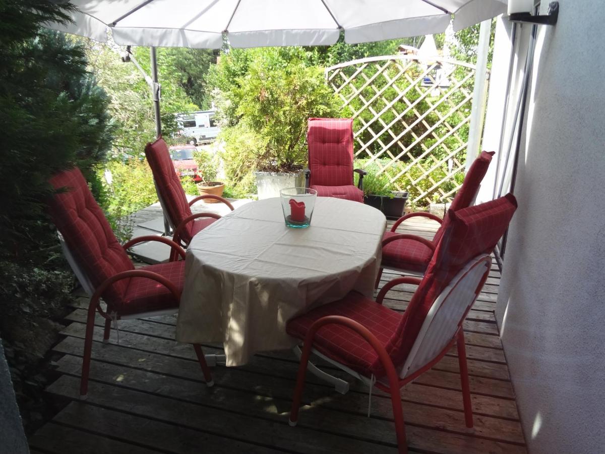 Ferienwohnung Eisele - Housity