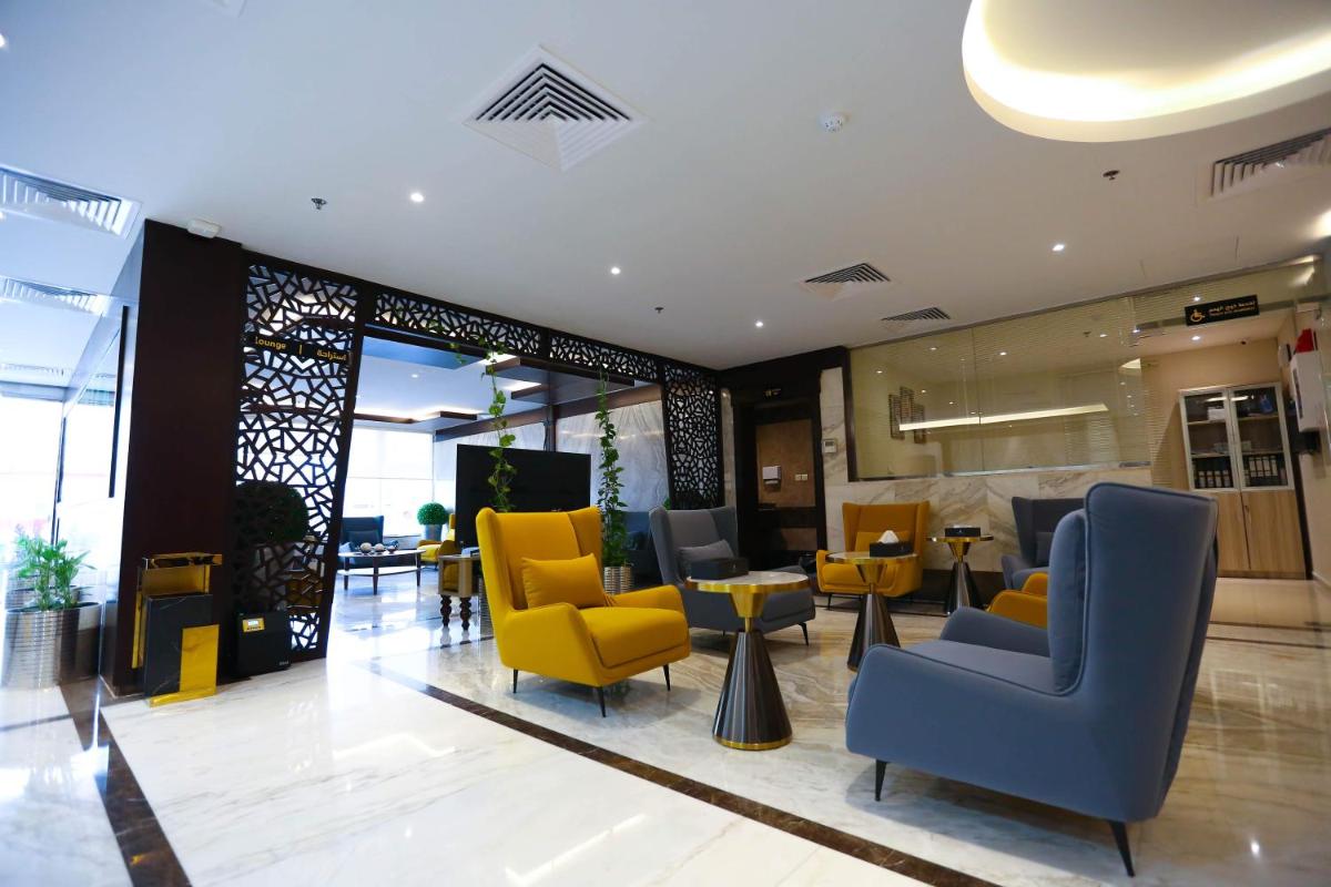 Bait Aldiyafah Hotel Apartments - Housity