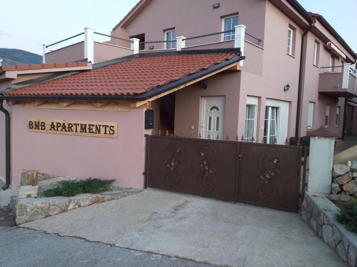 BMB Apartments - Housity