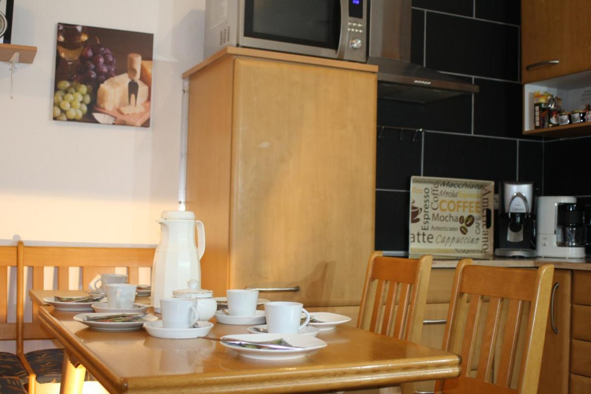 Komfort Ferienhaus FEWO70 - Housity