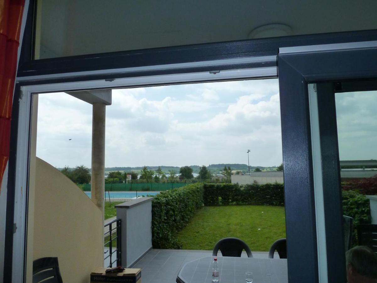 Lac de Eau d Heure Appartement C1 Famille RANOCHA DUPREZ - Housity
