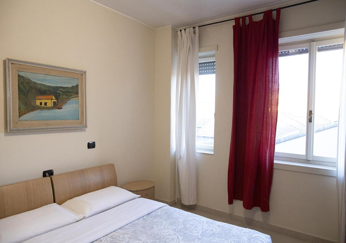 Suitetrails - Smart Central Apartments Bayres