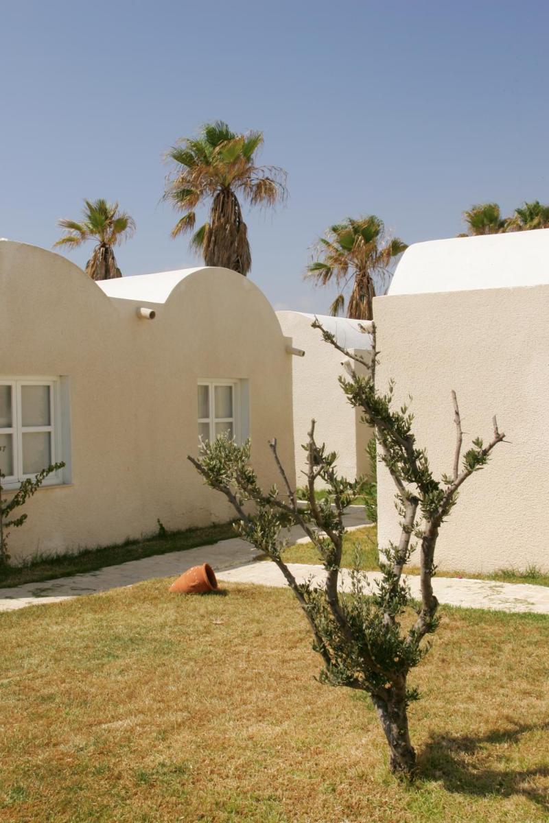 Hotel El Andalous - Housity