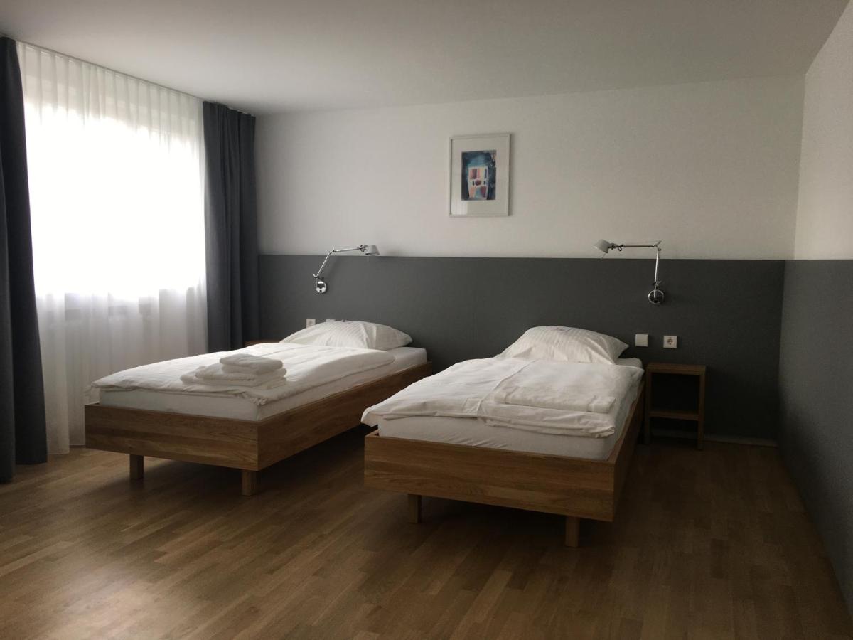 Evangelische Tagungsstätte Bad Boll - Hizvo