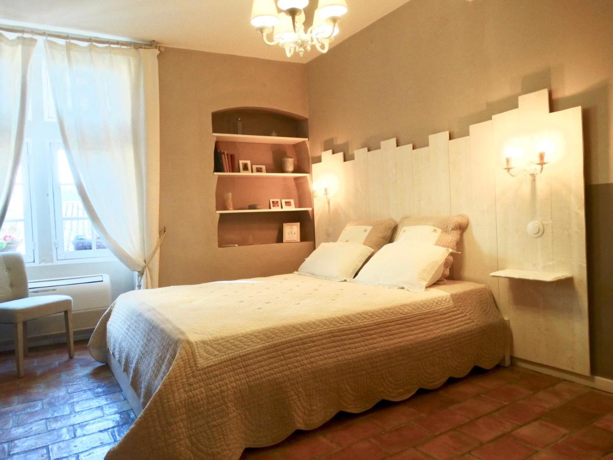 Un Patio en Luberon - Housity