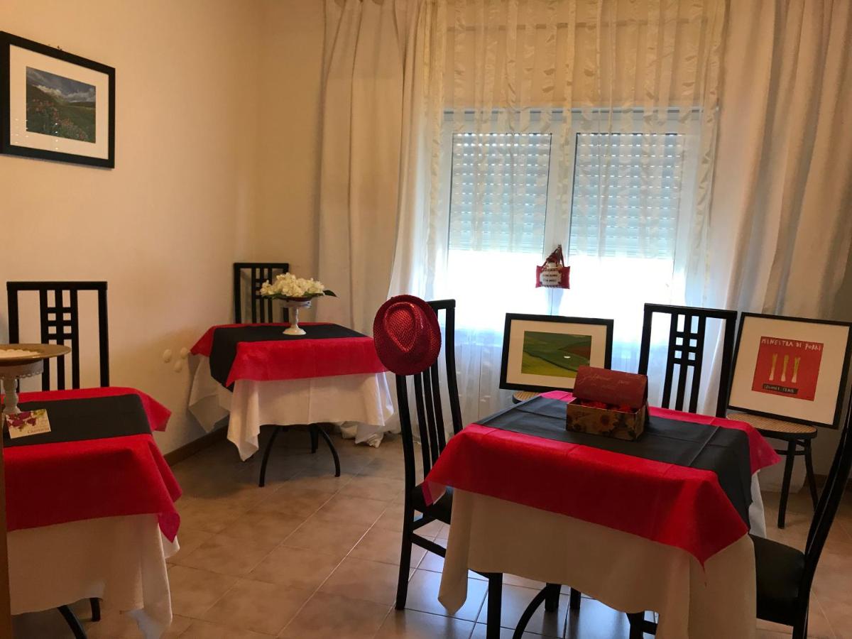Ascoli Bonjour b&b & Apartments Parcheggio Privato & Giardino - Hizvo