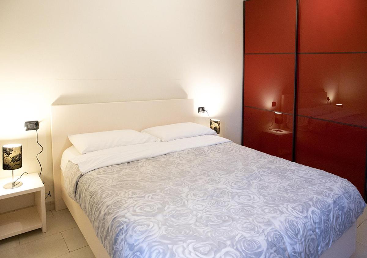 Smart Central Apartments Bayres - Housity
