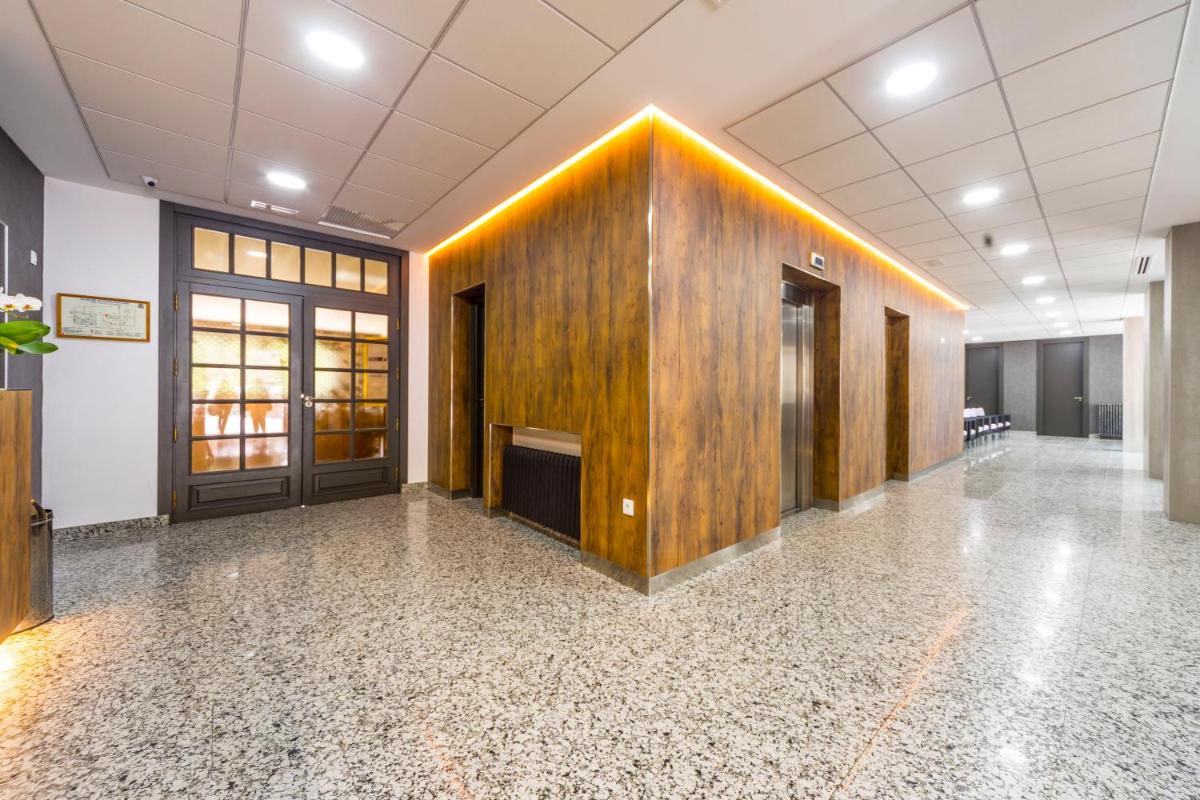 Imagen de la galería de Hotel Rosaleda del Mijares, en Montanejos
