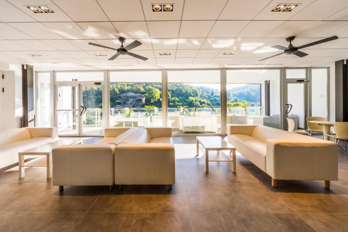 Imagen de la galería de Hotel Rosaleda del Mijares, en Montanejos