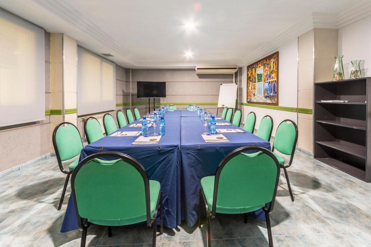 Imagen de la galería de Hotel Rosaleda del Mijares, en Montanejos