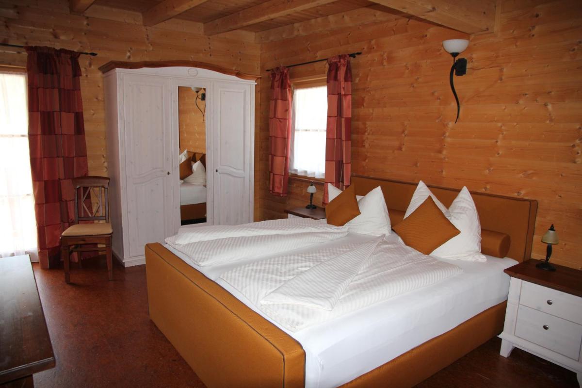 Ute's Pension - Housity