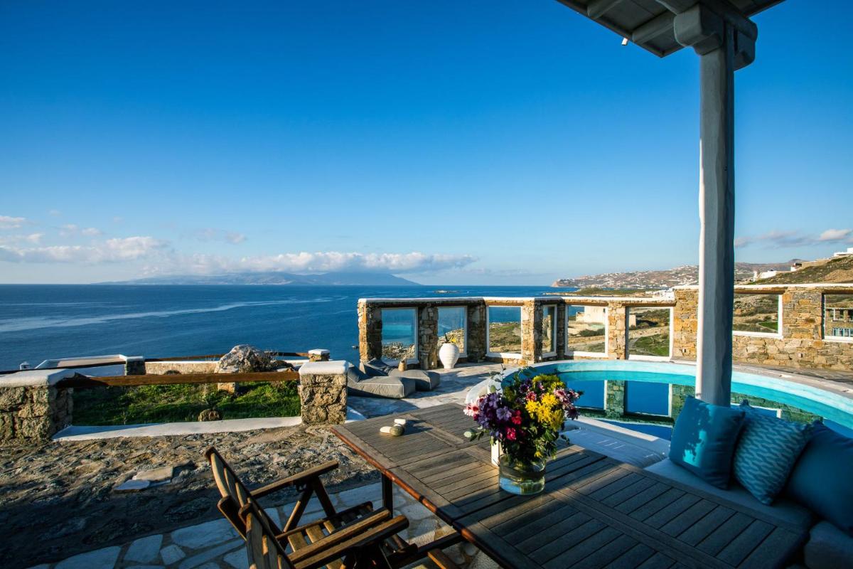Sunset Villa Iza - Housity