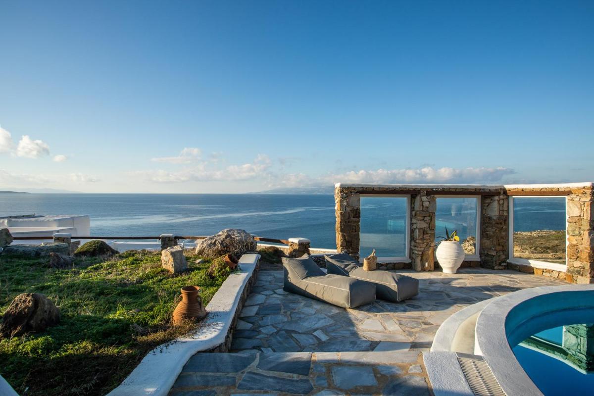 Sunset Villa Iza - Housity