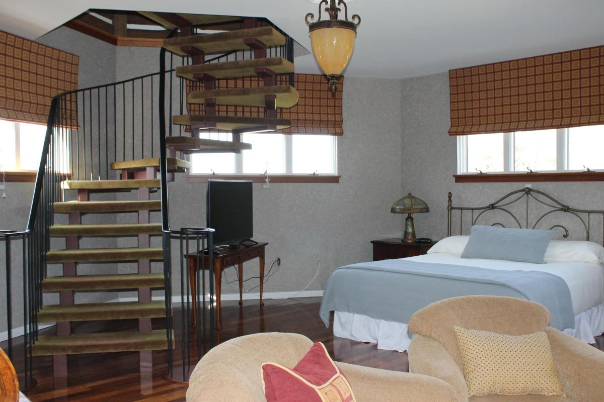 Twin Pine Manor - Housity