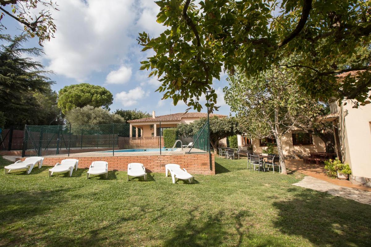 Espai Valldevia - Housity