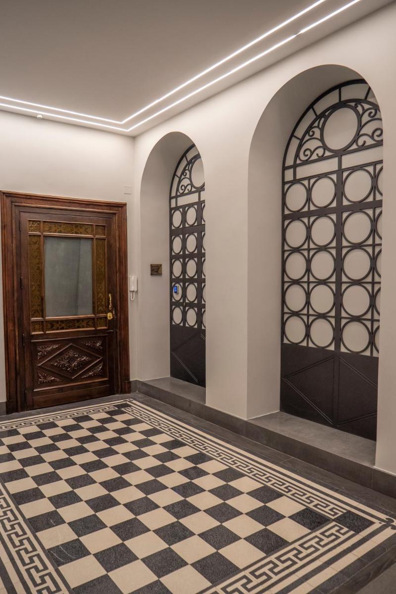 Galleria Sanfelice - Housity