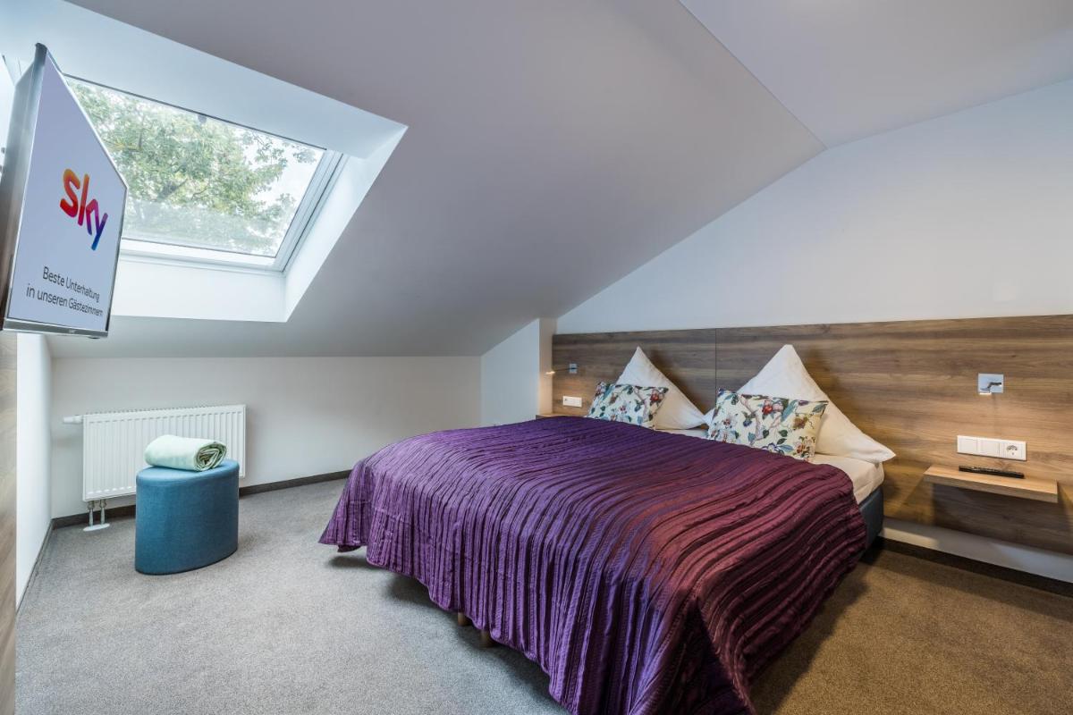 Riemhofer Alter Schlachthof - Housity