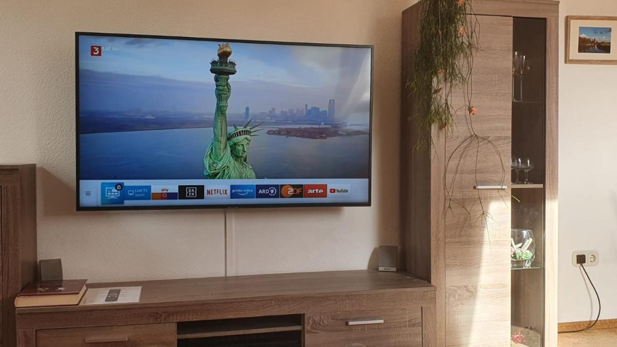 Ostfriesland Apartements -FeWo- - Housity