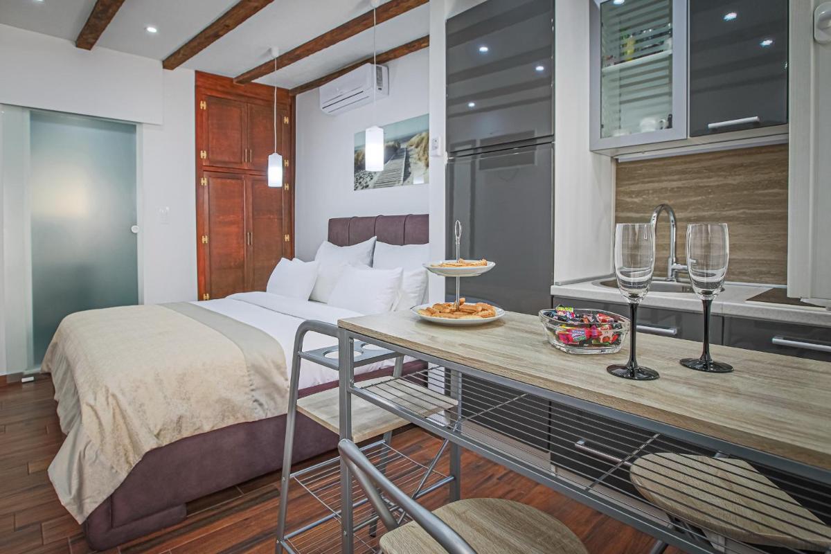 Theatre luxury rooms - Housity