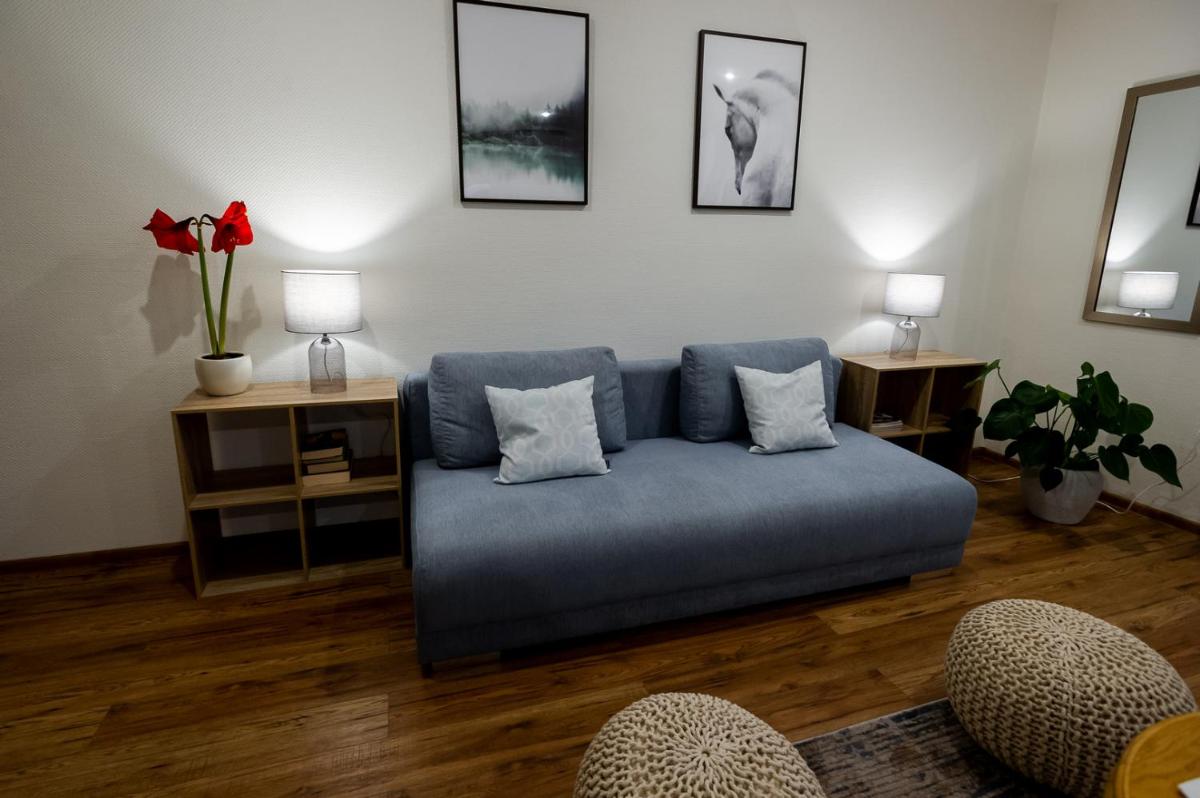 Apartament 3 Pokoje - Housity