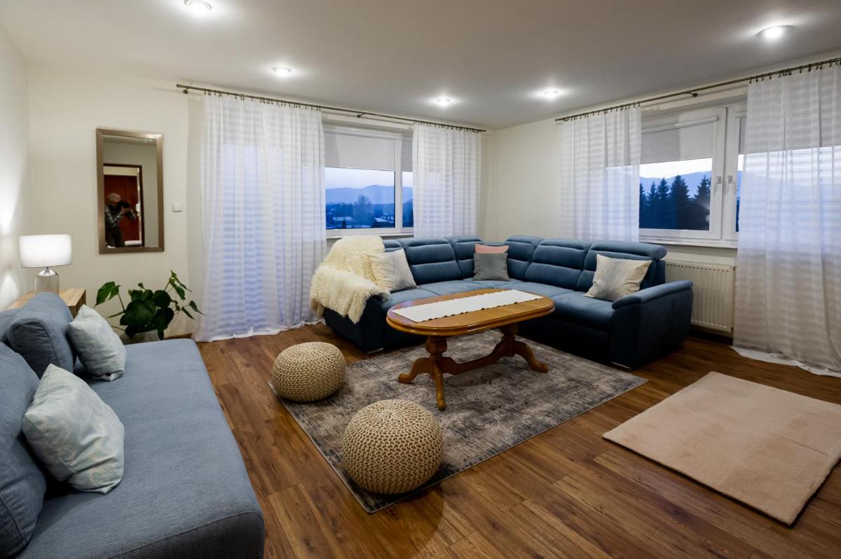 Apartament 3 Pokoje - Housity