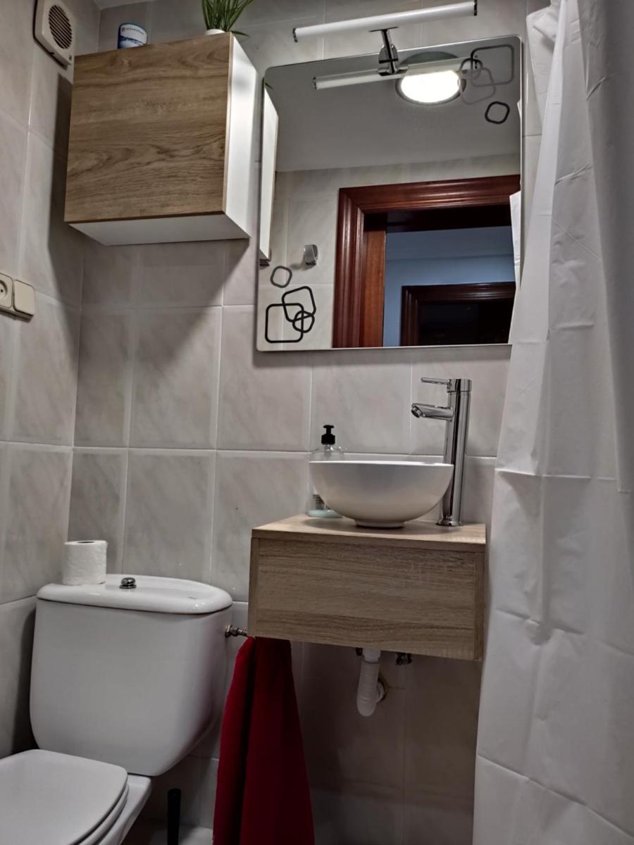 Apartamentos Avenida de la paz 2 - Hizvo